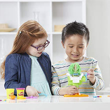 Carica l&#39;immagine nel visualizzatore di Gallery, Play-Doh - Il Fantastico Barbiere, E2930EU6 - Ilgrandebazar