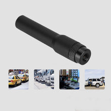 Carica l&#39;immagine nel visualizzatore di Gallery, Antenna SMA Maschio 71mm Dual Band 144 / 430MHz, Walkie default - Ilgrandebazar