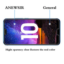 Carica l&#39;immagine nel visualizzatore di Gallery, [2 Pacco] Vetro Temperato Huawei Honor 10, ANEWSIR 10 Pellicola...