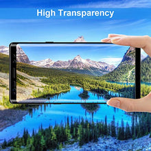 Carica l&#39;immagine nel visualizzatore di Gallery, NONZERS Vetro Temperato per Samsung Galaxy Note 9, [2 9 - Ilgrandebazar