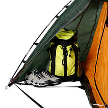 Carica l'immagine nel visualizzatore di Gallery, Ultrasport Tenda da campeggio adatto per festival, e trekking, con...