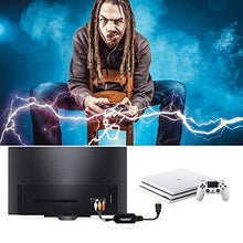 Carica l&#39;immagine nel visualizzatore di Gallery, HDMI a RCA Convertitore Adattatore, da 1080P a AV 3RCA CVB Convertitore...
