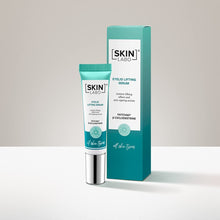 Carica l&#39;immagine nel visualizzatore di Gallery, SkinLabo - Siero effetto lifting palpebre. Contorno occhi per palpebre cadenti, idratante e tonificante. Per tutti i tipi di pelle. 15 ml.