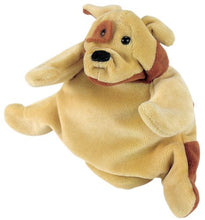 Carica l&#39;immagine nel visualizzatore di Gallery, Hape 40080 - Marionetta Cane - Ilgrandebazar