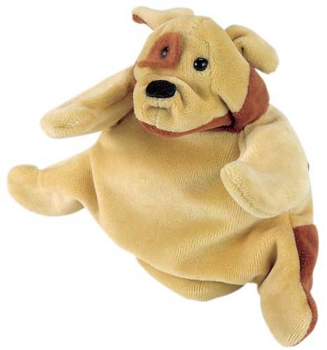 Hape 40080 - Marionetta Cane - Ilgrandebazar