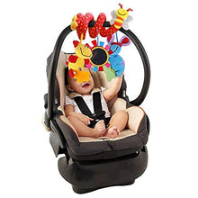 Carica l&#39;immagine nel visualizzatore di Gallery, StillCool Bambino Passeggino Giocattoli, giocattolo e attività...