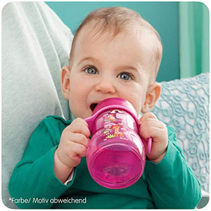 MAM Babyartikel, Tazza antigoccia, 220 ml, Modelli /colori assortiti - Ilgrandebazar