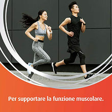 Carica l'immagine nel visualizzatore di Gallery, Supradyn Magnesio e Potassio - Integratore Multiminerali per Afa, Caldo e...