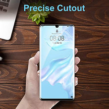 Carica l'immagine nel visualizzatore di Gallery, Migimi Vetro Temperato per Huawei P30 PRO, [2 Pezzi] PRO Pellicola...