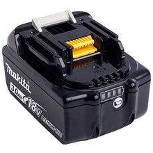 Carica l&#39;immagine nel visualizzatore di Gallery, Makita 197599-5 Batteria e caricabatteria per Utensili elettrici - Ilgrandebazar