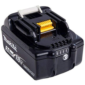 Makita 197599-5 Batteria e caricabatteria per Utensili elettrici - Ilgrandebazar