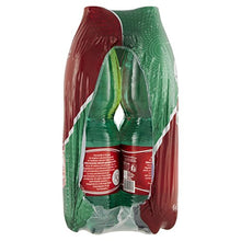 Carica l&#39;immagine nel visualizzatore di Gallery, Ferrarelle Acqua Effervescente Naturale, 6 x 1.5 L - Ilgrandebazar
