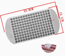 Carica l'immagine nel visualizzatore di Gallery, Yeemg Vaschetta del Ghiaccio Stampo per Cubetti di in Silicone 160... - Ilgrandebazar