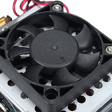 Carica l'immagine nel visualizzatore di Gallery, ILS - Tensione 220V AC 4000W SCR elettrico Regolatore luminosità temperatura...
