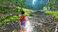 Carica l'immagine nel visualizzatore di Gallery, One Piece - World Seeker
