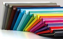 Carica l&#39;immagine nel visualizzatore di Gallery, Leuchtturm 341739 Peka Sprinback raccoglitore per 150 fogli Black - Ilgrandebazar