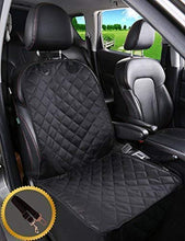 Carica l'immagine nel visualizzatore di Gallery, Alfheim 001B Coprisedili Anteriori della Usura Sede di For Front Seat - Ilgrandebazar