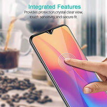 Carica l&#39;immagine nel visualizzatore di Gallery, LK [3 Pack Pellicola Protettiva per Xiaomi Redmi 8A / 8, Protezione... - Ilgrandebazar
