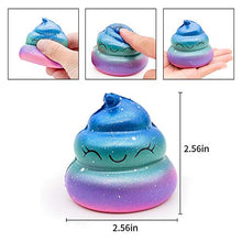 Carica l&#39;immagine nel visualizzatore di Gallery, SPECOOL Kawaii Squishy Giocattolo Slow Rising Squishies, Toys Regalo... - Ilgrandebazar
