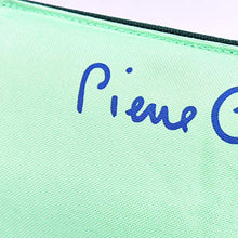 Carica l'immagine nel visualizzatore di Gallery, Pierre Cardin, Verde, Linea Haiti, Spiaggina Tolosa, Sdraio Sedia...