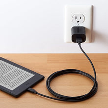 Carica l&#39;immagine nel visualizzatore di Gallery, AmazonBasics - Cavo USB 2.0 da A maschio a Micro-B (Confezione 1,83 m - Ilgrandebazar