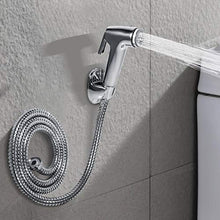 Carica l&#39;immagine nel visualizzatore di Gallery, Soffioni doccia multifunzionali Bidet con doccetta supporto per...