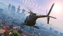 Carica l&#39;immagine nel visualizzatore di Gallery, Grand Theft Auto Five-V Xbox1- Xbox One