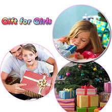 Carica l&#39;immagine nel visualizzatore di Gallery, Miunana 28 Pezzi per 11.5 5 Abiti + 10 Pcs Scarpe + 13 Accessori Per Barbie - Ilgrandebazar