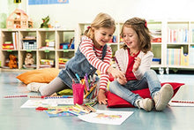 Carica l&#39;immagine nel visualizzatore di Gallery, Matita colorata Ergonomica - STABILO EASYcolors - per Mancini - Confezione... - Ilgrandebazar