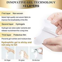 Carica l&#39;immagine nel visualizzatore di Gallery, Patch Antirughe,Cerotti Antirughe Fronte,Anti Wrinkle Patches,maschera... - Ilgrandebazar