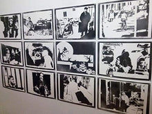 Carica l&#39;immagine nel visualizzatore di Gallery, Poster Deadpool Handmade Graffiti Street Art - Artwork