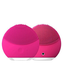 Carica l&#39;immagine nel visualizzatore di Gallery, FOREO LUNA Mini 2 Dispositivo pulizia viso | Fuchsia - Ilgrandebazar