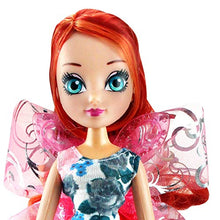 Carica l&#39;immagine nel visualizzatore di Gallery, Giochi Preziosi Winx Magic Ribbon Bloom con Ali in Tessuto Effetto Fiocco - Ilgrandebazar