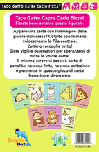Carica l'immagine nel visualizzatore di Gallery, dV Giochi Taco Gatto Capra Cacio Pizza, GHE141, 6-99 anni