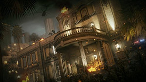 Tom Clancy's Rainbow Six Siege - PlayStation 4
