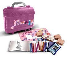 Carica l&#39;immagine nel visualizzatore di Gallery, Multiprint 42883 - Frozen Travel Set - Ilgrandebazar
