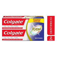 Carica l&#39;immagine nel visualizzatore di Gallery, Dentifricio Colgate Total Whitening 150 ml - Ilgrandebazar