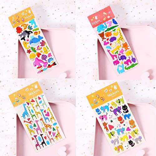 Amycute 26 Pezzi Cancelleria Kawaii Astuccio Penne Righello Stile 1 –