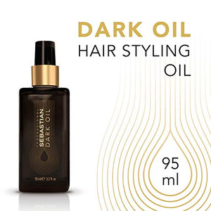 Sebastian Form Dark oil 95ml (13073) - Ilgrandebazar