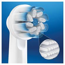 Carica l&#39;immagine nel visualizzatore di Gallery, Oral-B Sensi UltraThin Testine di Ricambio per Spazzolino Elettrico 3