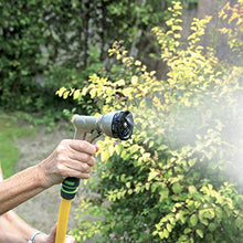 Carica l&#39;immagine nel visualizzatore di Gallery, Ribimex Pra/TLB.4402 Pistola multigetto 8 getti in Metallo/Ottone,...