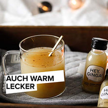 Carica l&#39;immagine nel visualizzatore di Gallery, SHEKO Ginga Bio - 6 shot con estratto di zenzero e mela - Succo ginger ale...
