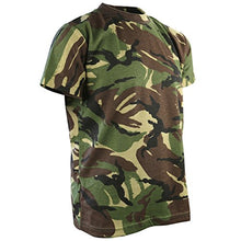 Carica l'immagine nel visualizzatore di Gallery, Kombat UK DPM, Pantaloni Bambino 7-8 anni, Camo