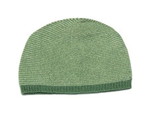 Carica l&#39;immagine nel visualizzatore di Gallery, Cappellino 100% Cashmere per bambini, 2 Cappuccio Mongoliano PLY 26% Cotone... - Ilgrandebazar