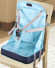 Carica l&#39;immagine nel visualizzatore di Gallery, StillCool Seggiolino per Sedia pieghevole portatile Per Bambini, rialzo da...