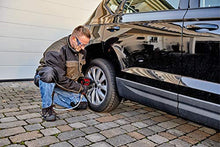 Carica l&#39;immagine nel visualizzatore di Gallery, Einhell 4138950 Avvitatore a percussione Pneumatico, Rosso, Nero - Ilgrandebazar