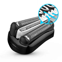 Carica l&#39;immagine nel visualizzatore di Gallery, Braun Series 3 ProSkin 3040s Rasoio da Barba Elettrico a Lamina, Rasoio...