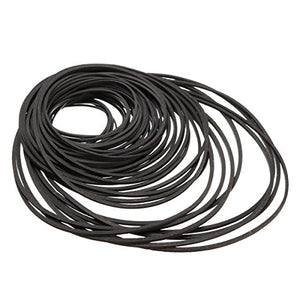 EsportsMJJ 50Pcs 40-130mm Mix Cassetta Nastro Macchina Cintura Comune... - Ilgrandebazar