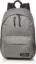 Carica l&#39;immagine nel visualizzatore di Gallery, Eastpak Out Of Office, Zaino Casual Unisex – 44 cm, Grigio (Sunday Grey)