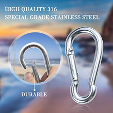 Carica l&#39;immagine nel visualizzatore di Gallery, Kit di Fissaggio e Installazione, TedGem Vela, di...